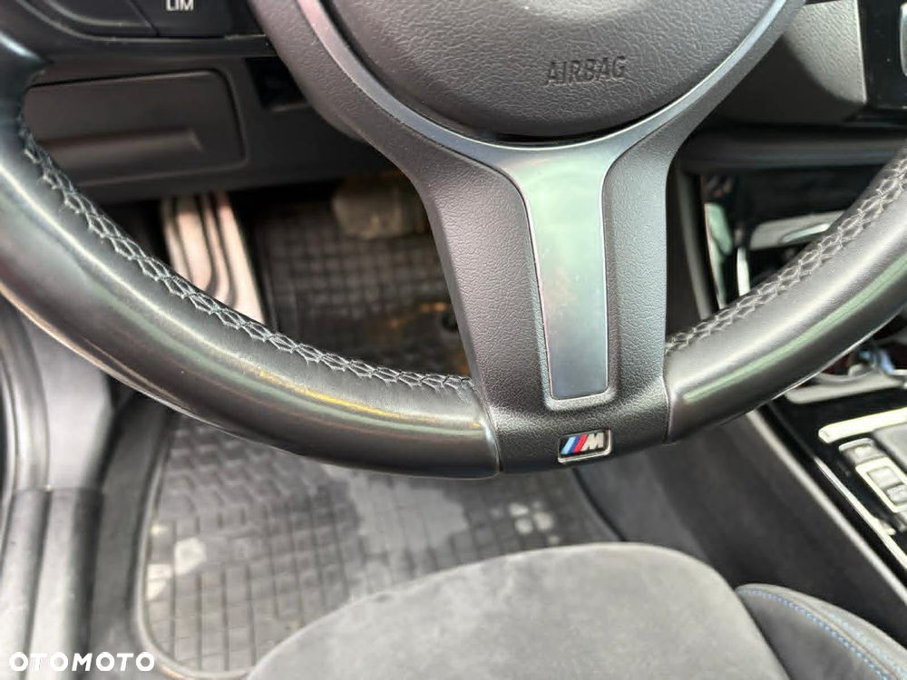 BMW X2 xDrive20d M Sport - 7
