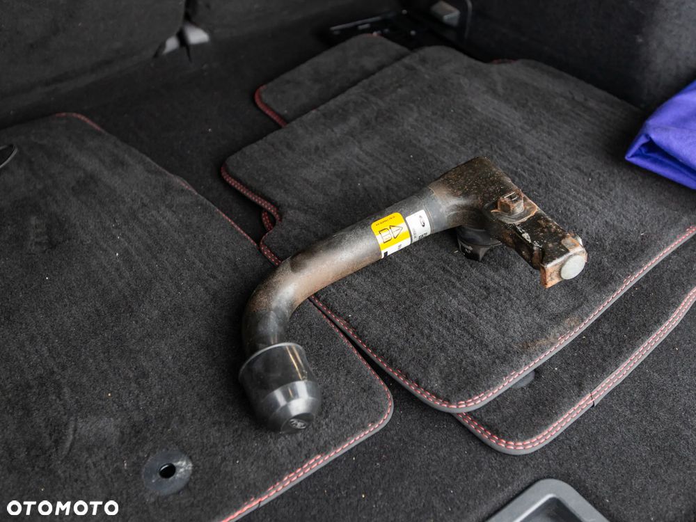 Ford Kuga 2.0 EcoBlue 4x4 ST-LINE X - 15