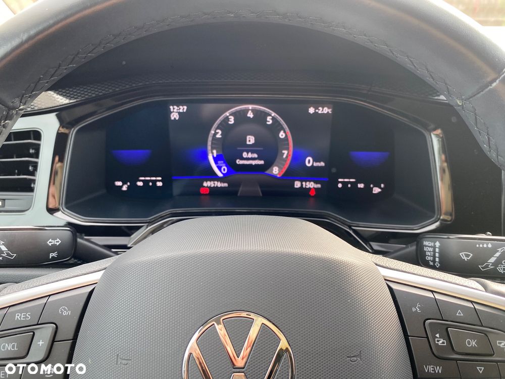 Volkswagen Taigo 1.0 TSI Life - 12