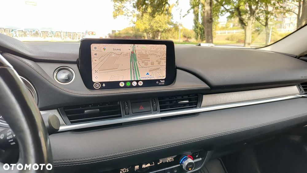 Mazda 6 2.2 D Skyenergy I-ELoop - 9