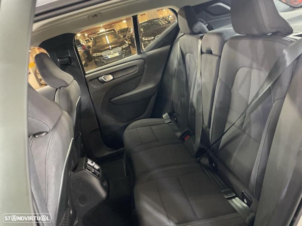 Volvo XC 40 1.5 T5 PHEV Inscription Expression - 6