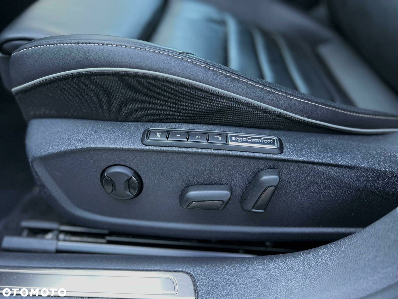 Volkswagen Arteon 2.0 TSI R-Line DSG - 17