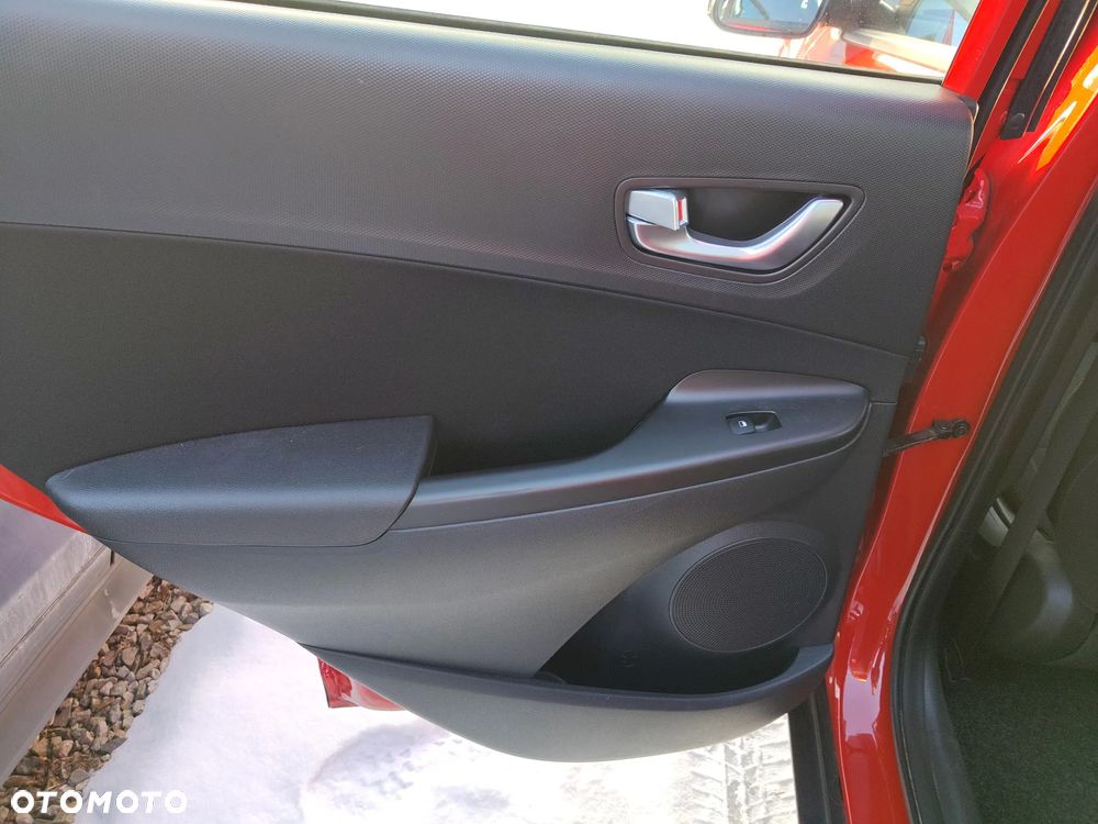 Hyundai Kona 1.0 T-GDI Comfort - 27