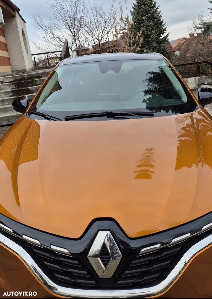 Renault Captur - 2