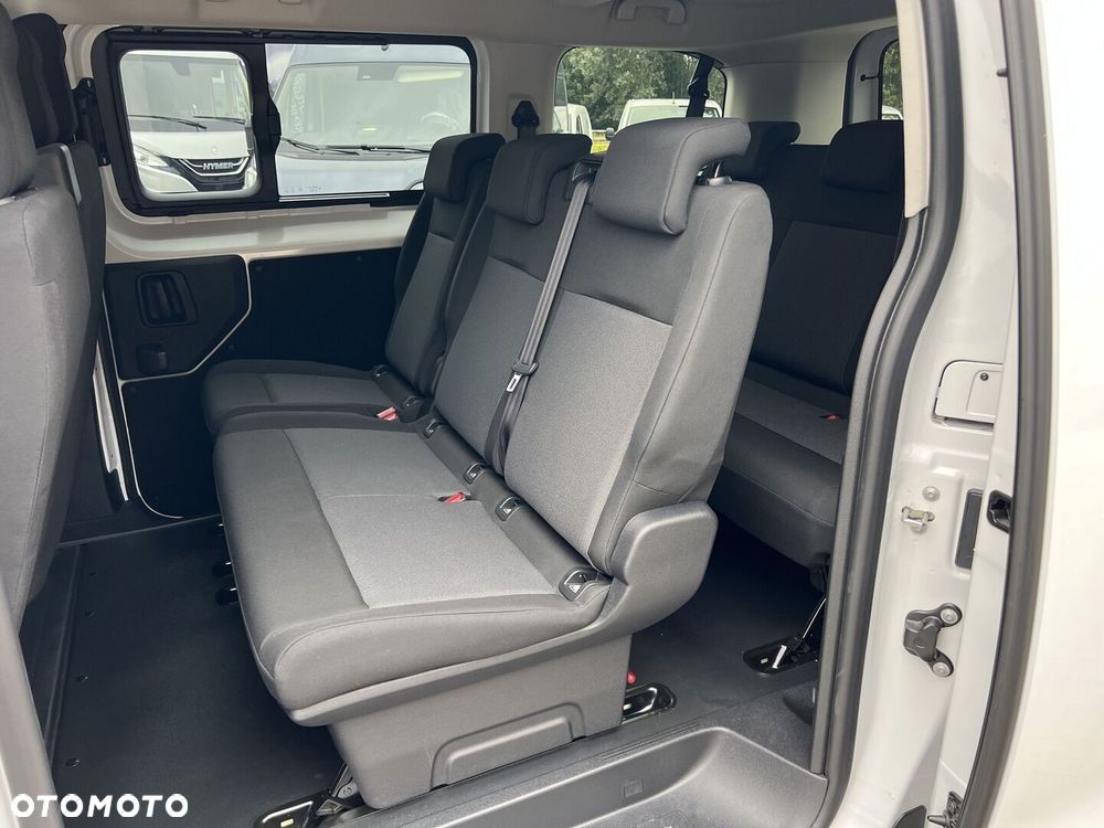 Toyota Proace Verso 2.0 D4-D Medium Combi - 23