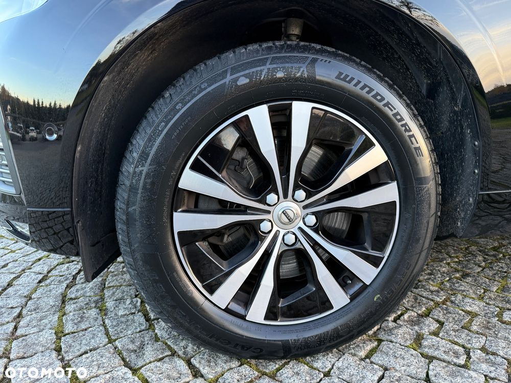 Volvo XC 60 B4 D Geartronic Momentum Pro - 33