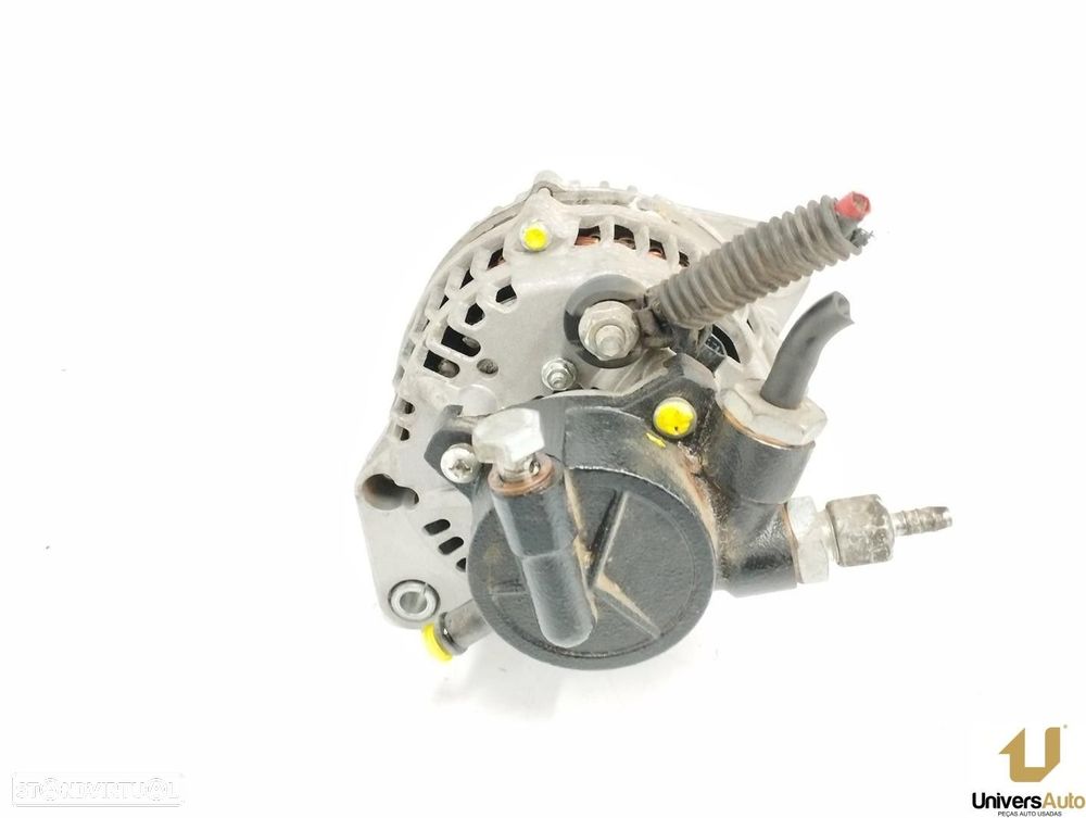 ALTERNADOR OPEL ASTRA H GTC 2005 -F86111503 - 6