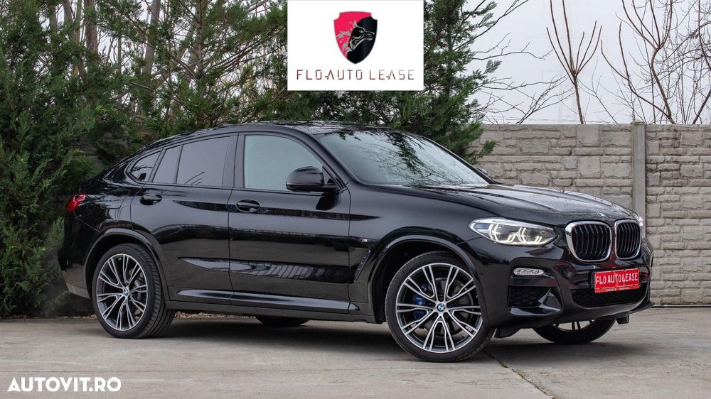 BMW X4 - 2