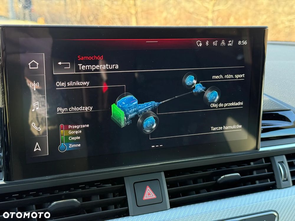 Audi RS5 Coupé 2.9 TFSI Quattro Tiptronic - 21