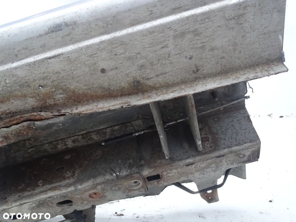 PRÓG SŁUPEK PRZÓD PRZEDNI LEWY PRAWY CHRYSLER VOYAGER IV CARAVAN F-VAT - 8