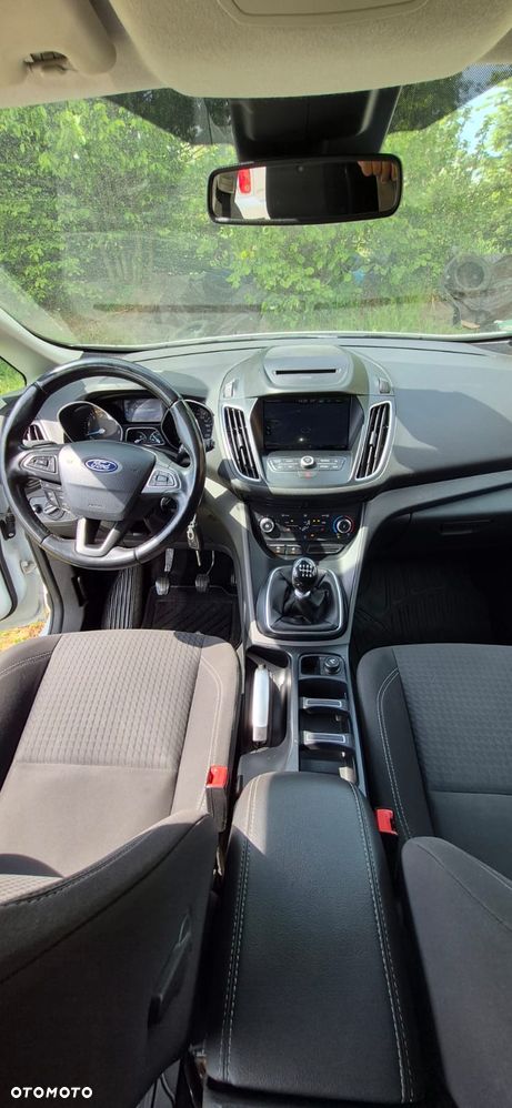 Ford C-MAX - 4