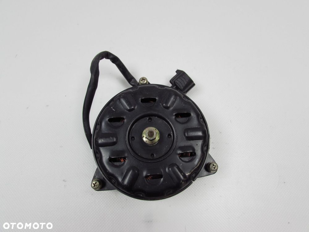 LEXUS RX II 300H 350H 400H 03-08 3.3 V6 WENTYLATOR CHLODNICY SILNIK WENTYLATORA 053069492 - 1