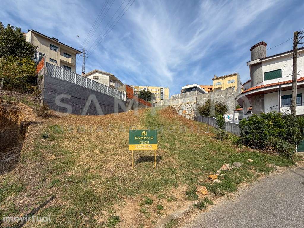 Terreno- Fânzeres! - Grande imagem: 5/22