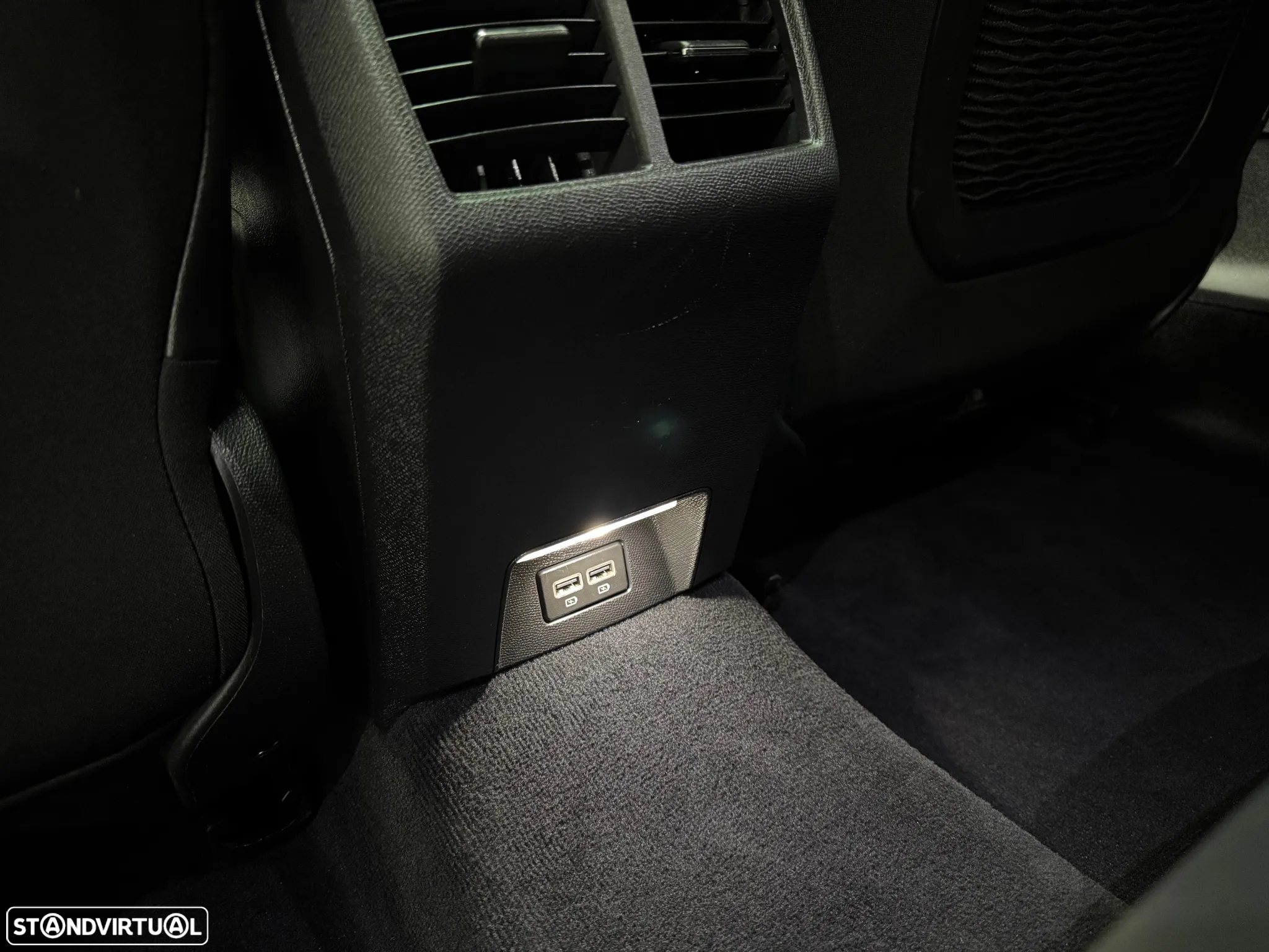 Peugeot 508 SW 1.6 Hybrid Allure e-EAT8 - 18