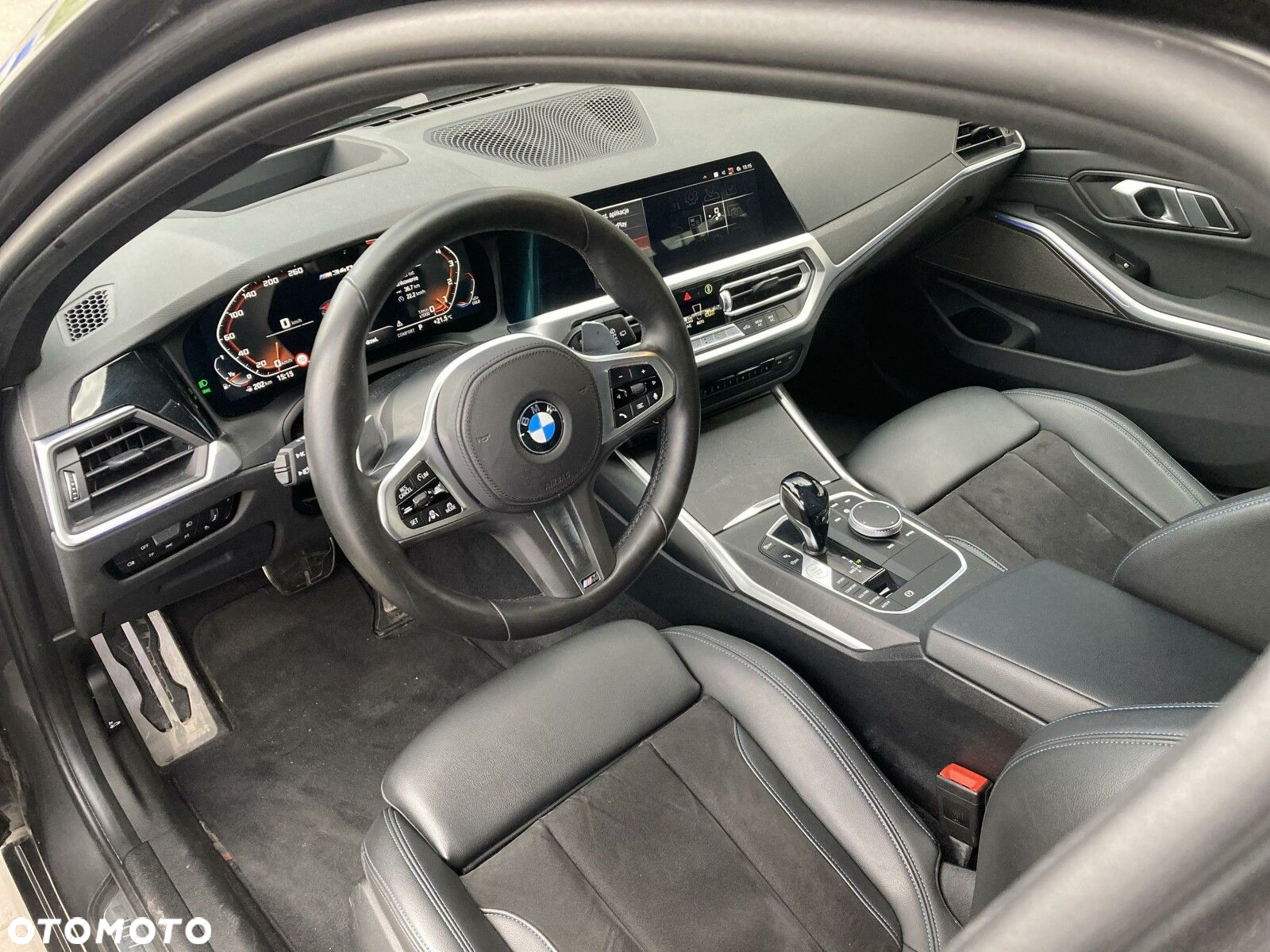 BMW Seria 3 - 10