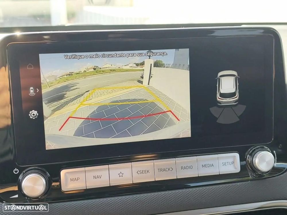 Hyundai Kauai 64 kWh Premium+P.Premium - 49