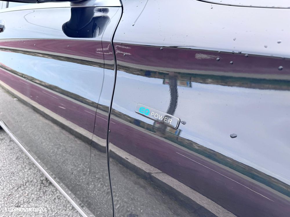 Mercedes-Benz C 300 de Avantgarde - 19