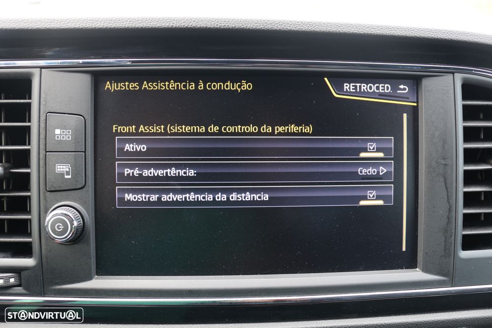 SEAT Leon SC 2.0 TSI Cupra DSG S/S - 27