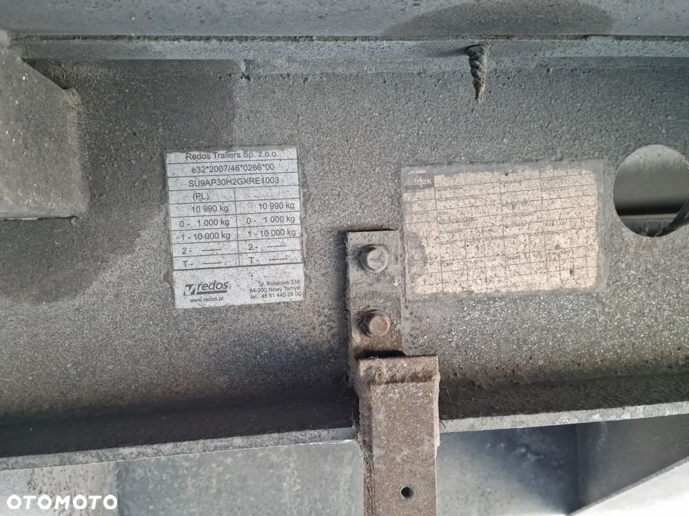 Redos PRT03-1 PL06 1D11 - 14