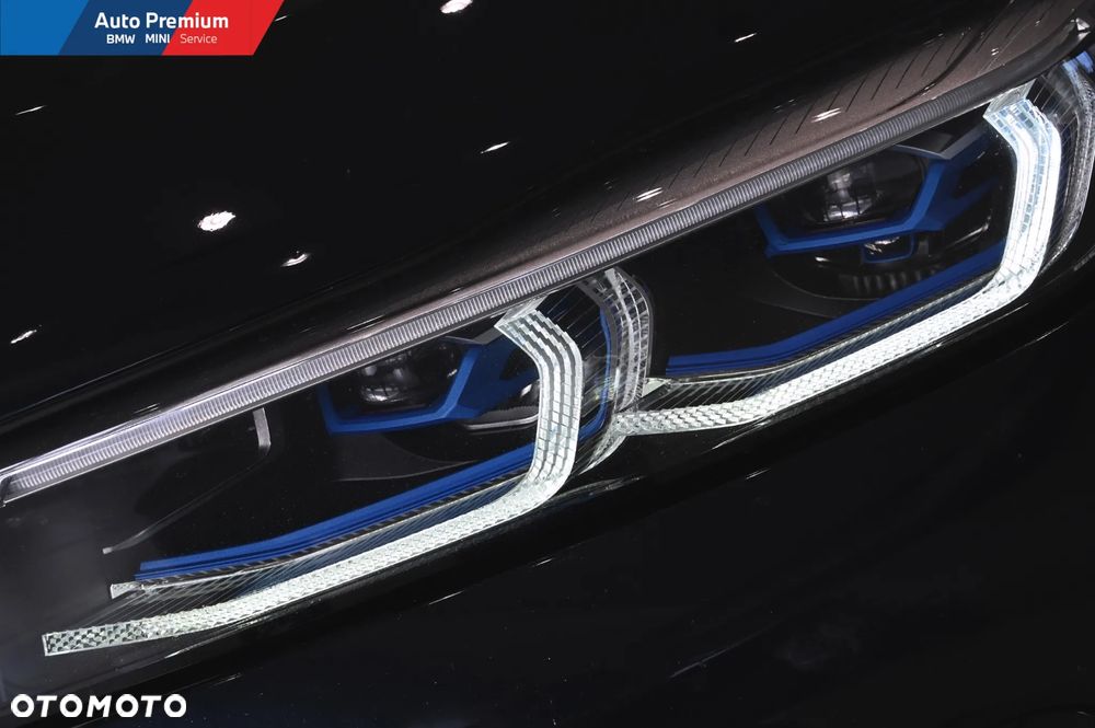 BMW Seria 7 750d xDrive - 22
