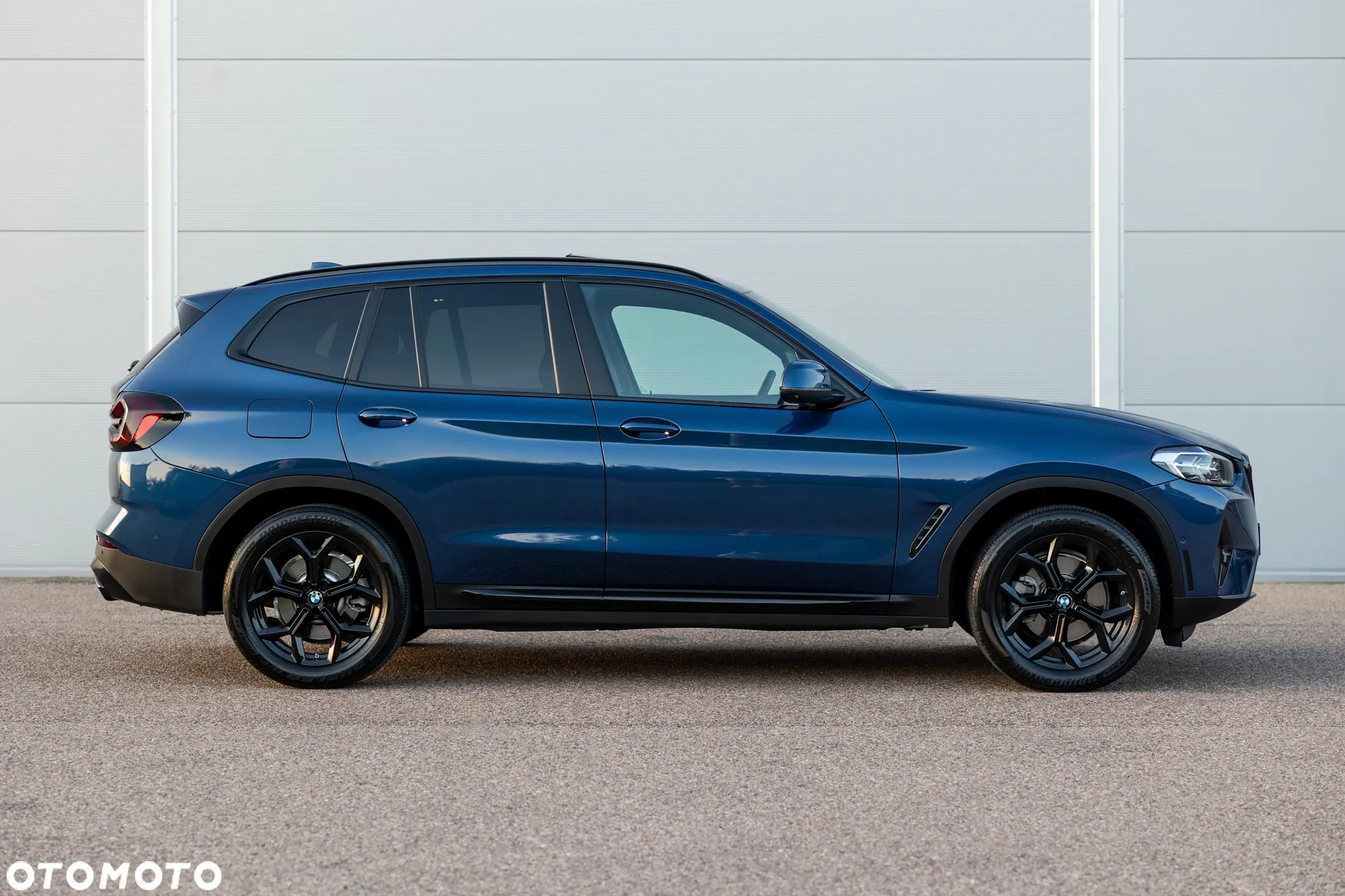 BMW X3 xDrive30i xLine - 4