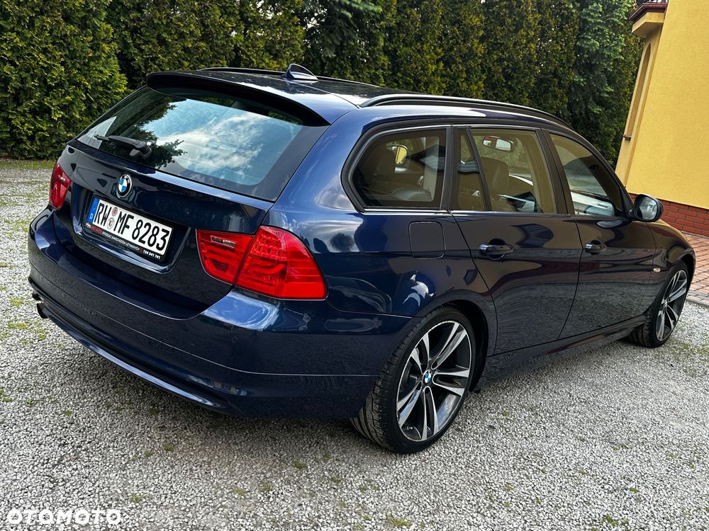 BMW Seria 3 - 22