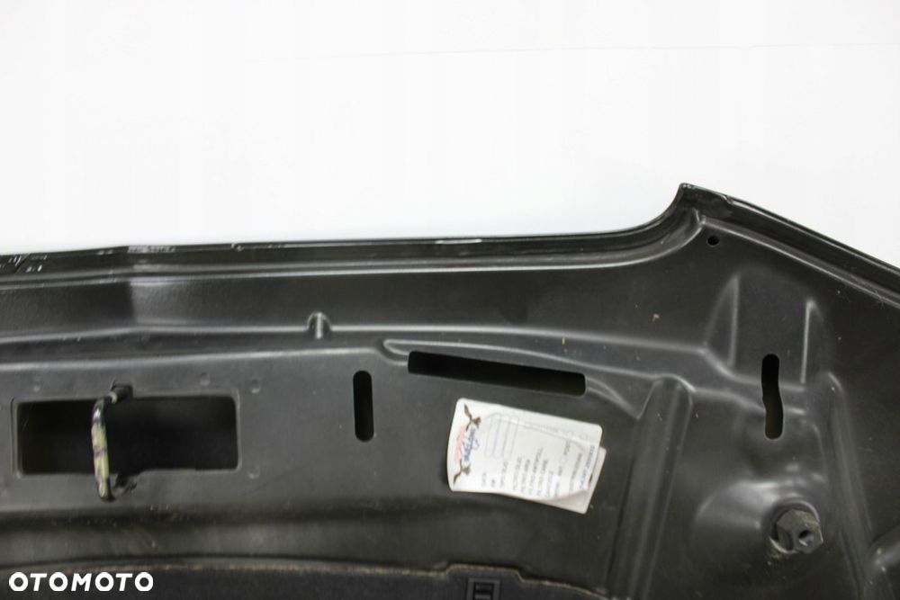 MASKA POKRYWA SILNIKA LANCIA DELTA III - 7