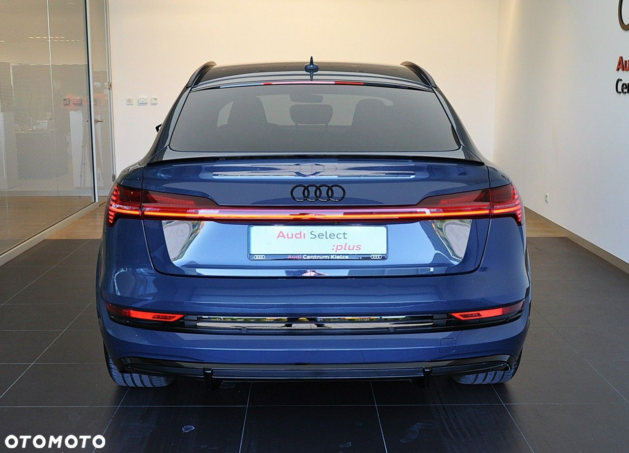 Audi e-tron - 3