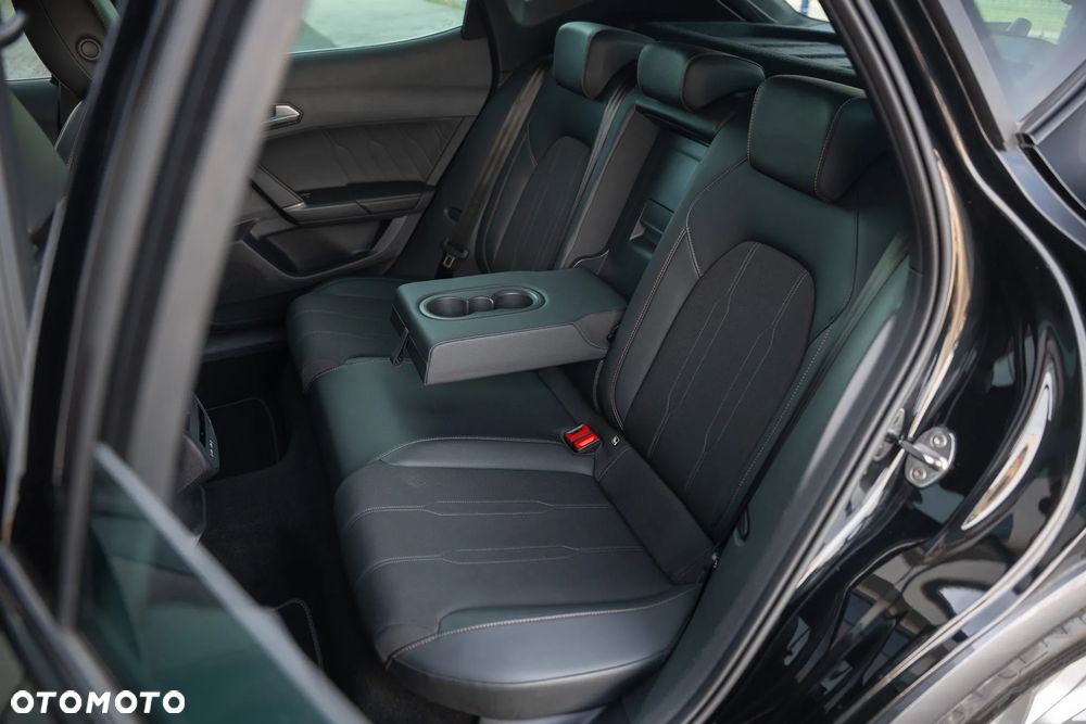 Cupra Formentor 1.5 TSI DSG - 35