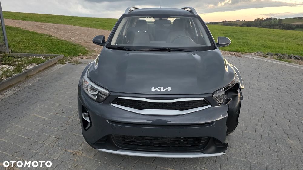 Kia Stonic - 2