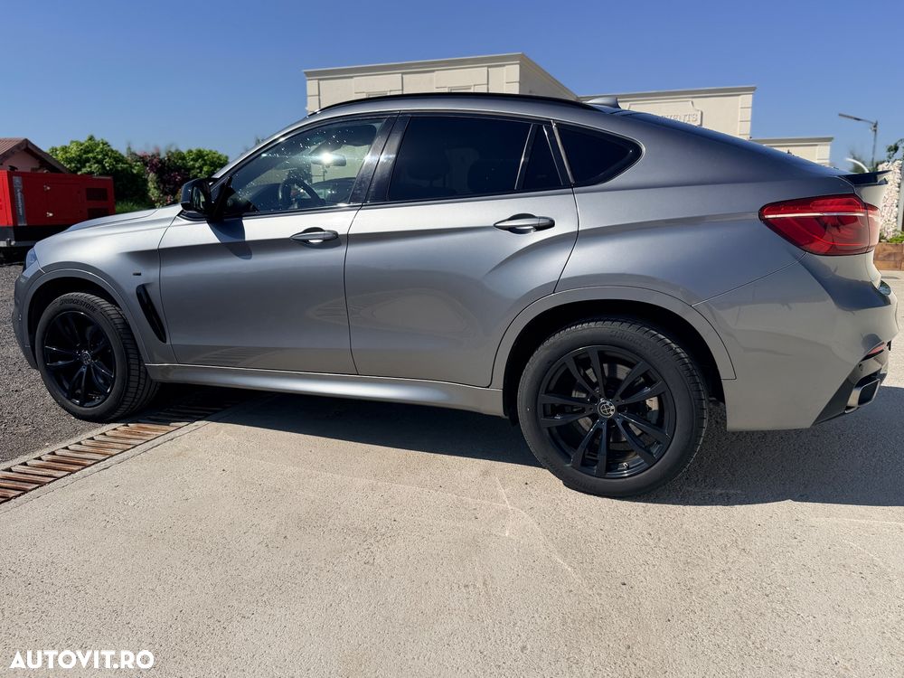BMW X6 - 3