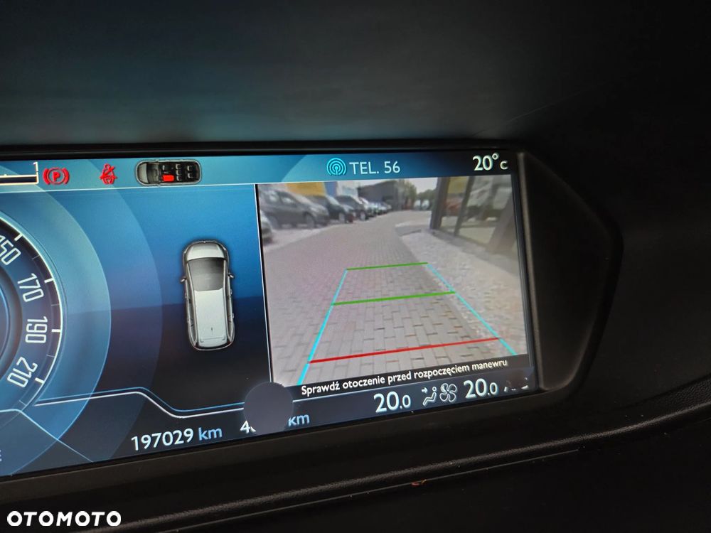 Citroën C4 Picasso BlueHDi 120 Business Class - 32