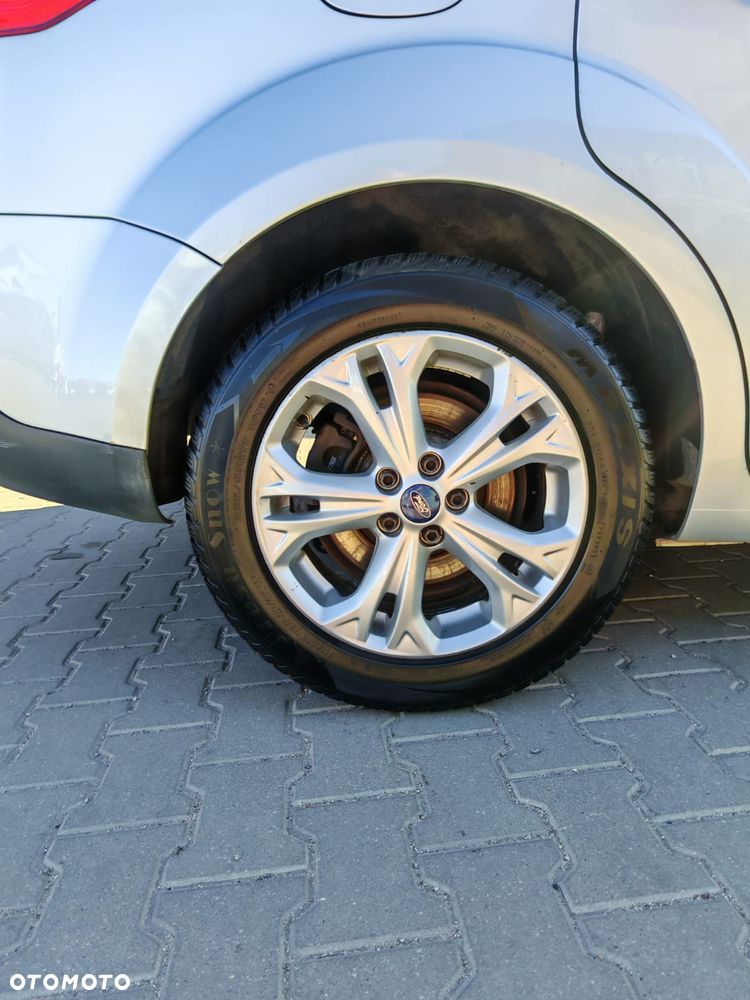 Ford S-Max 2.0 TDCi DPF Titanium - 28
