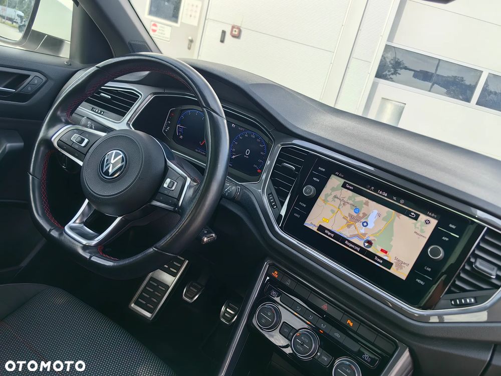 Volkswagen T-Roc 1.5 TSI OPF Style - 29