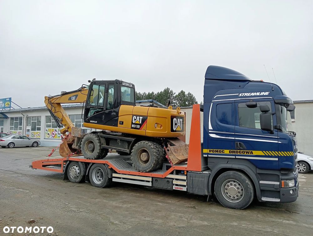 Scania R450 - 12