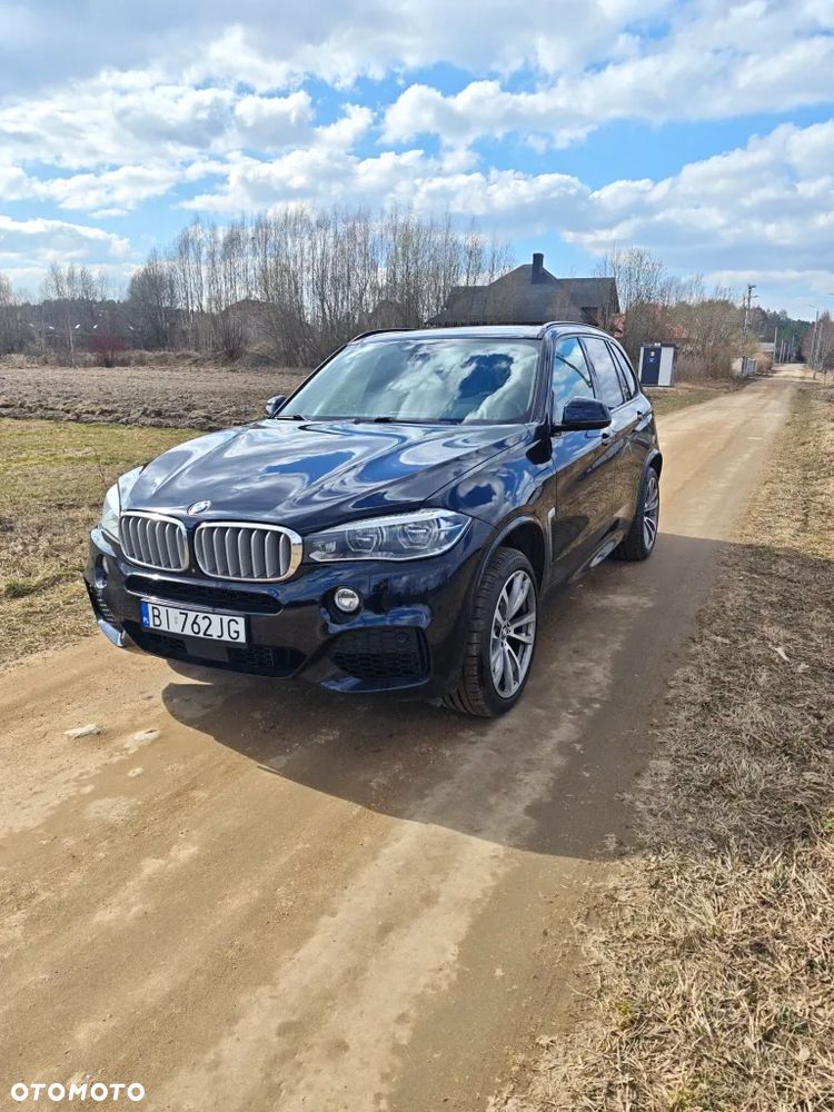 BMW X5 xDrive40e - 3