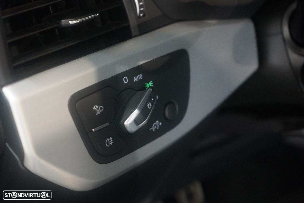 Audi A5 35 TDI S line S tronic - 51