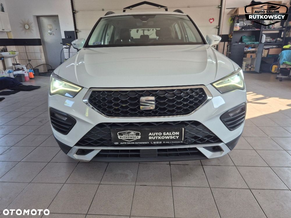 Seat Ateca - 5