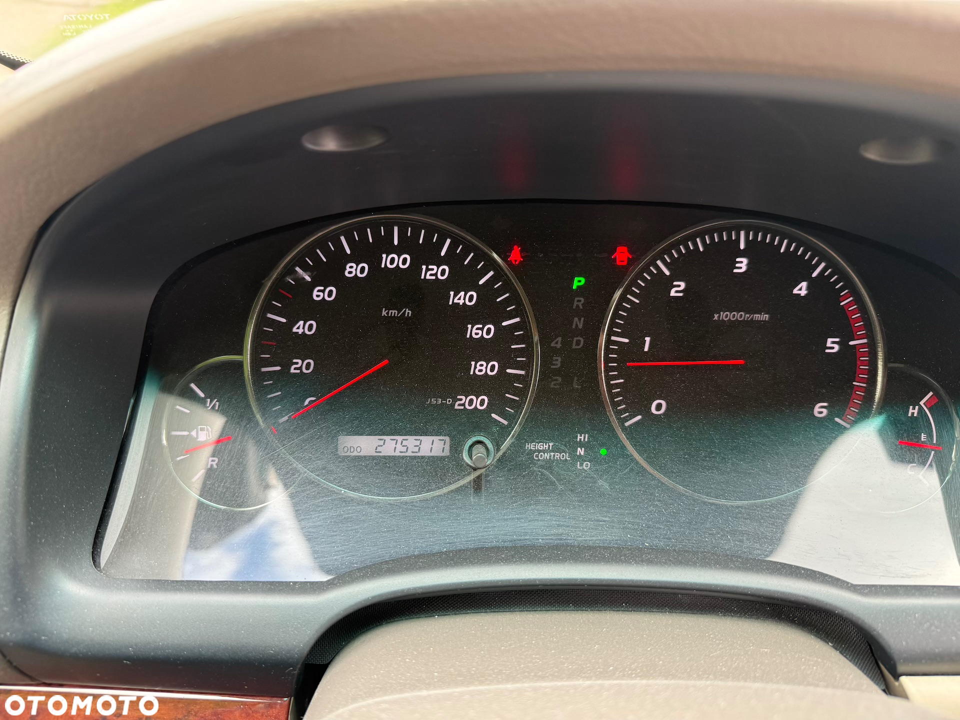 Toyota Land Cruiser 3.0 D Sol Navi - 7