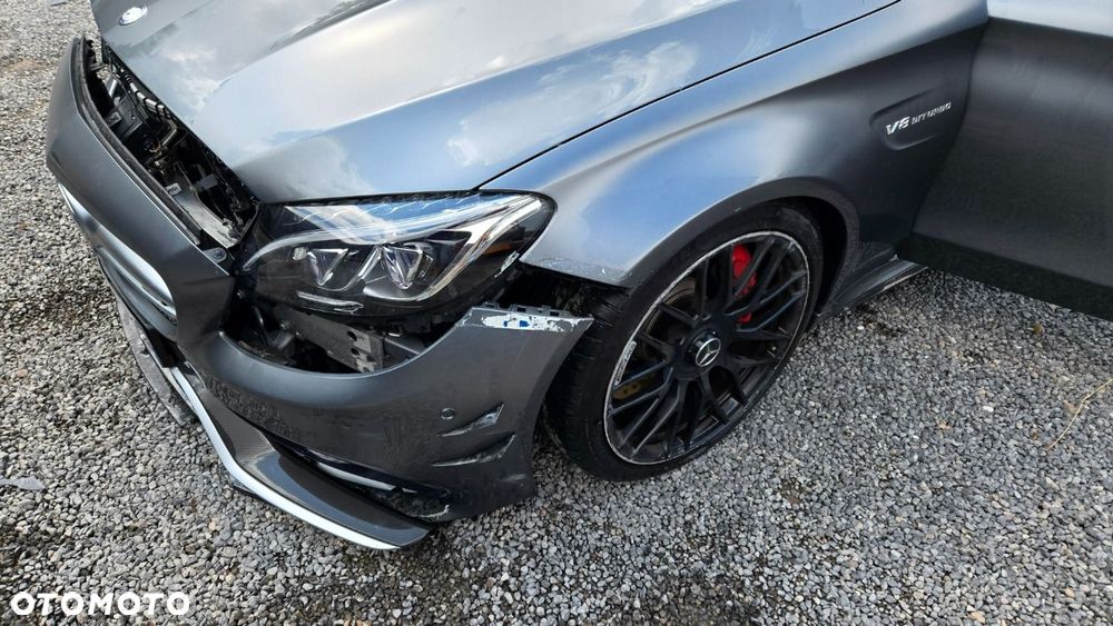 Mercedes-Benz Klasa C - 3