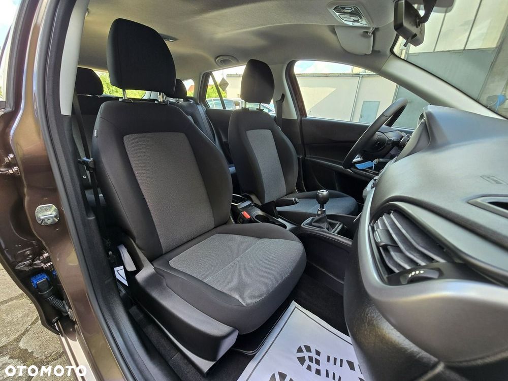 Fiat Tipo 1.4 16v Mirror - 29