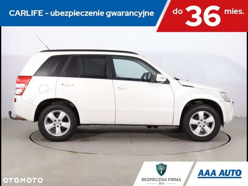 Suzuki Grand Vitara - 7