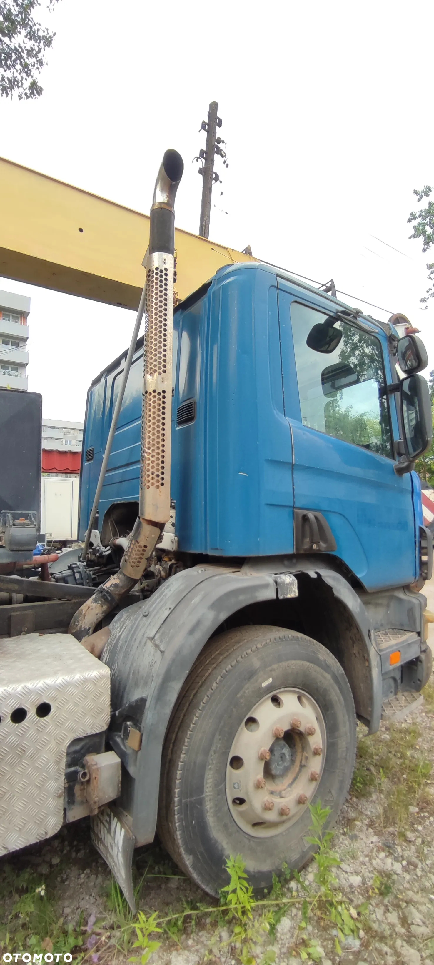 Scania 94C - 3