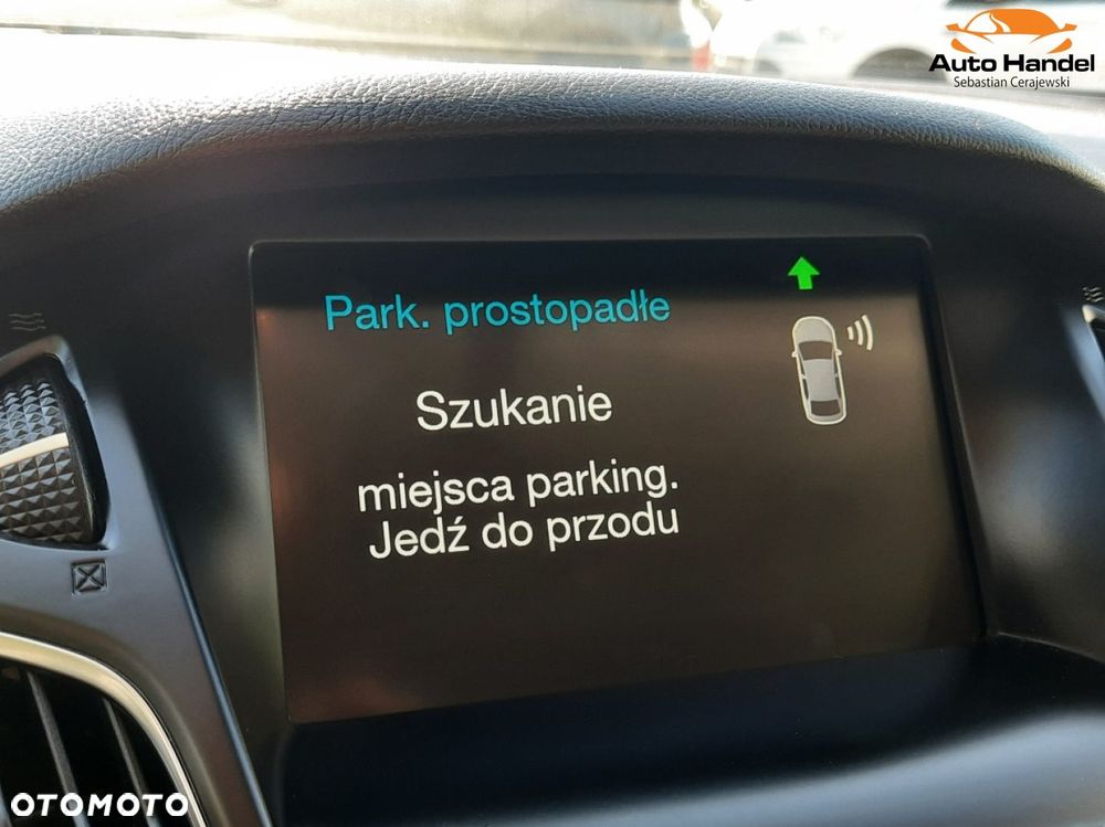 Ford Focus 1.5 EcoBoost STart-Stopp-System ST-LINE - 30