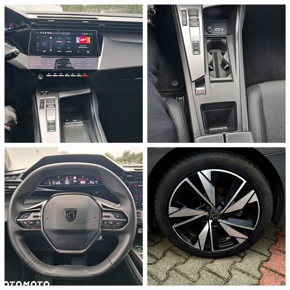 Peugeot 308 - 19