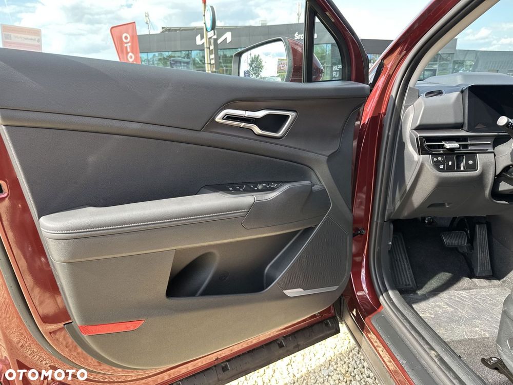 Kia Sportage 1.6 T-GDI Anniversary 2WD DCT - 10