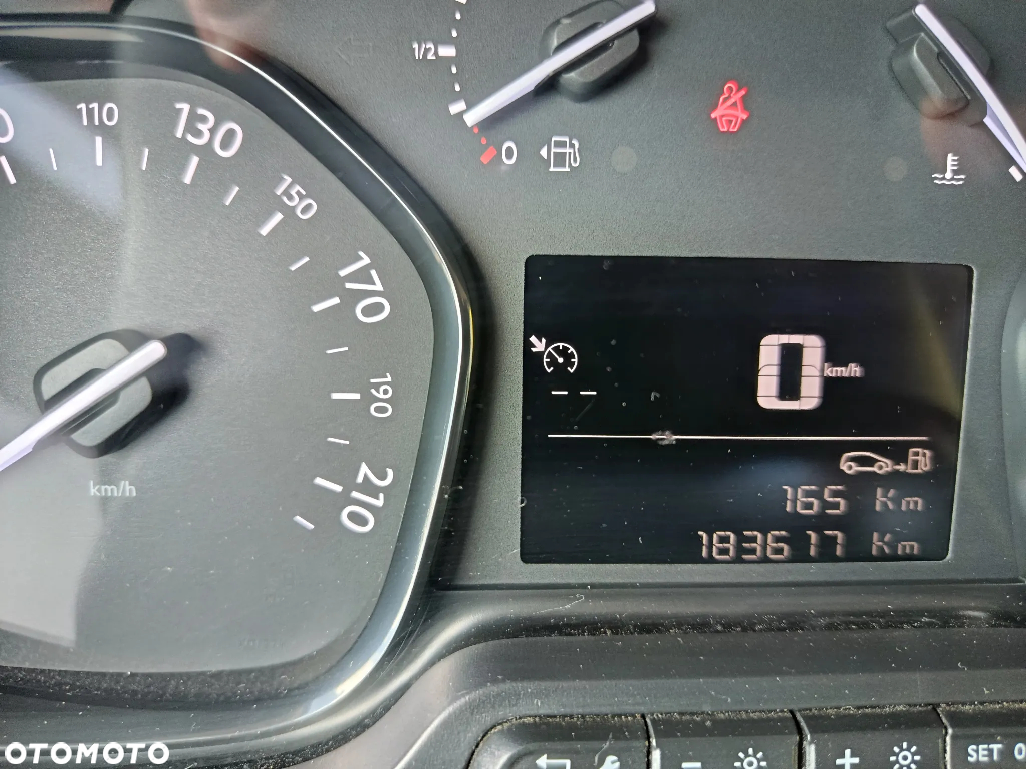 Opel VIVARO IZOTERMA - 5