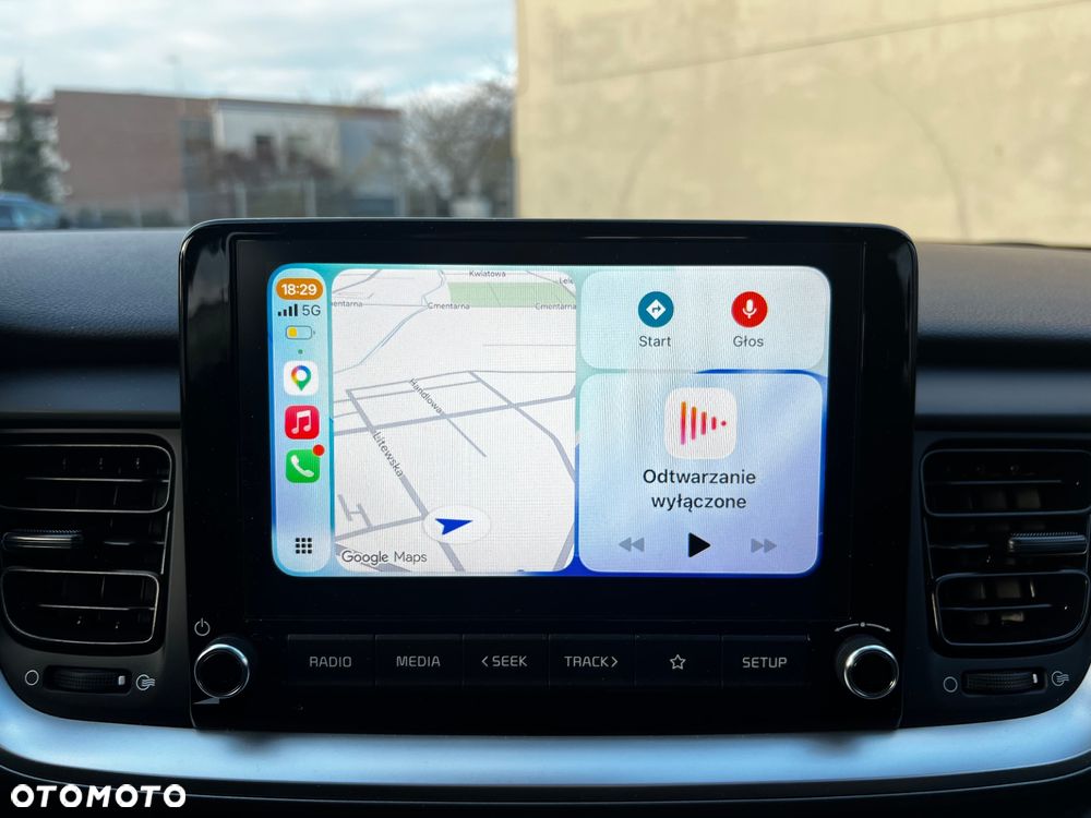 Kia Stonic 1.0 T-GDI M - 31