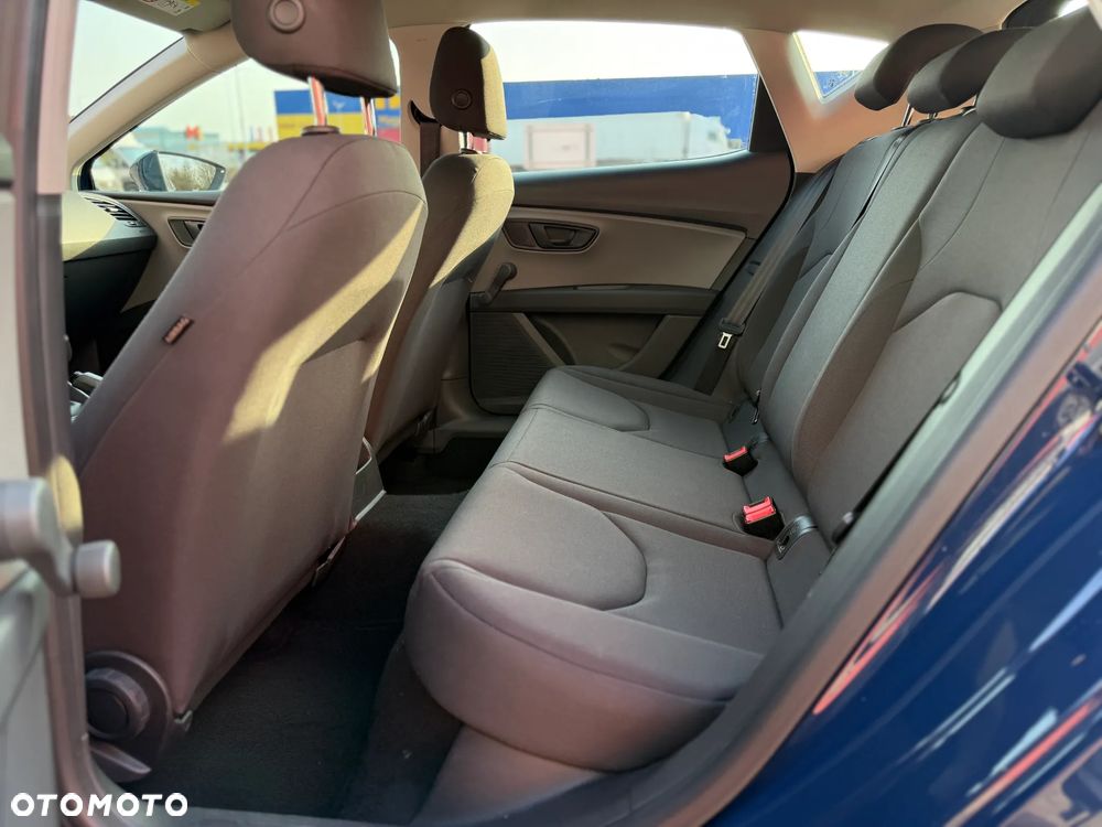Seat Leon - 21