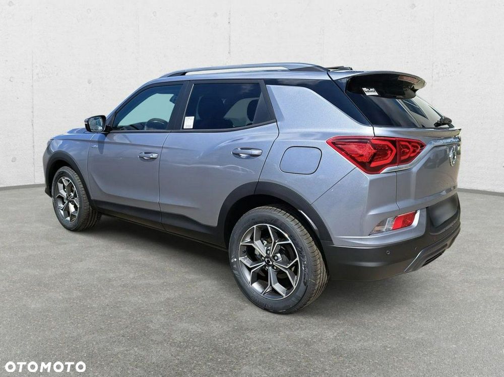 SsangYong/KGM Korando 1.5 T-GDI Quartz 4WD - 7